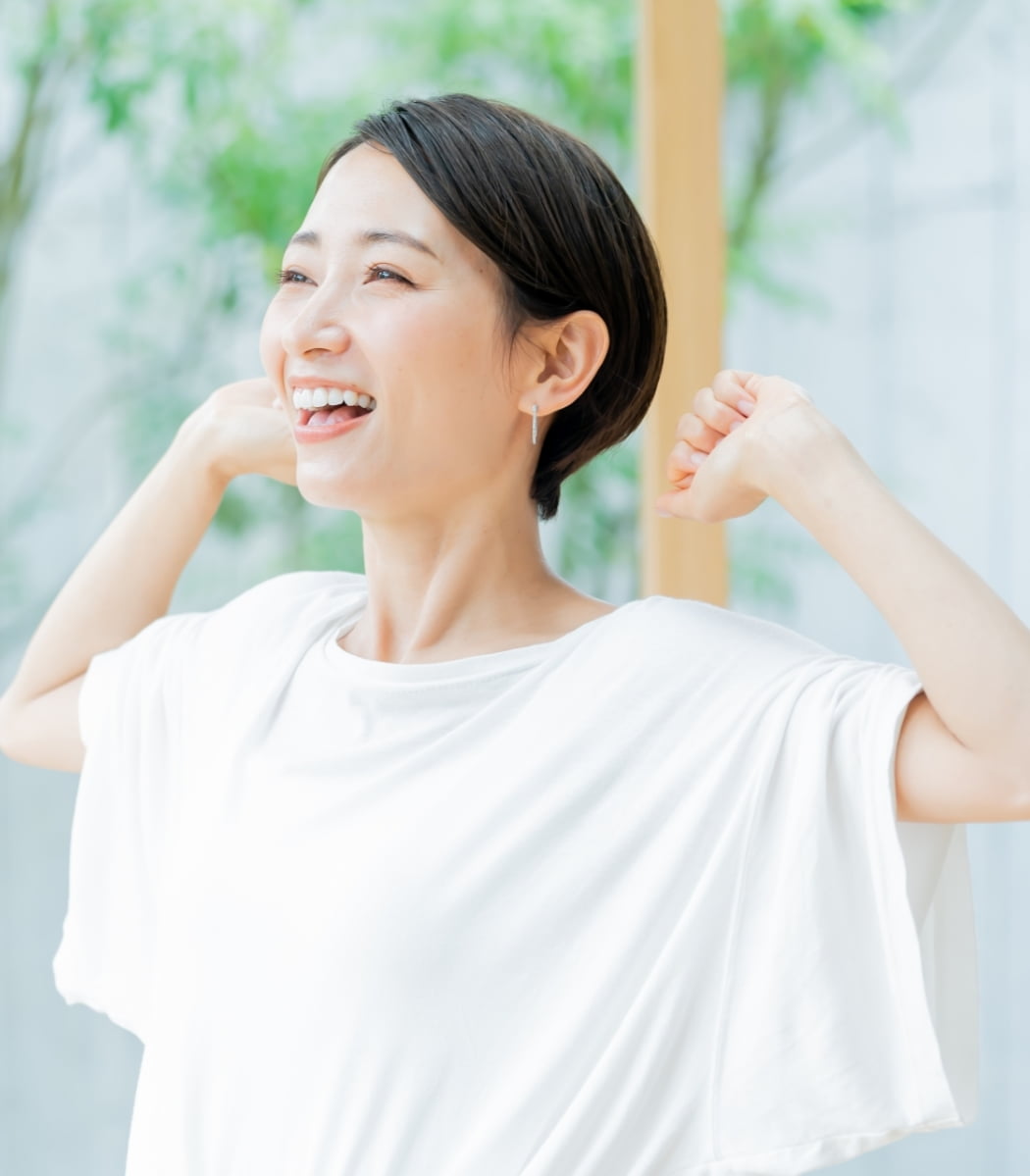 環境イメージ