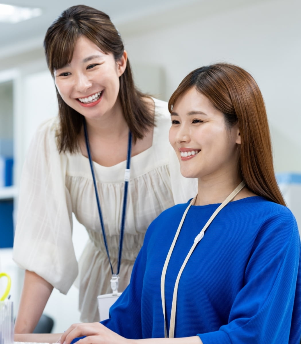 就労作業イメージ