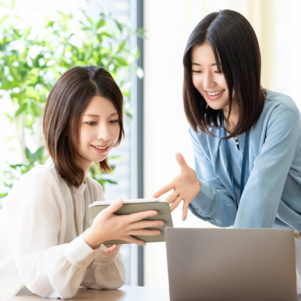 ポテンシャルイメージ